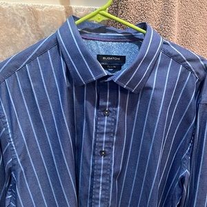 Bugarchi long sleeve shirt